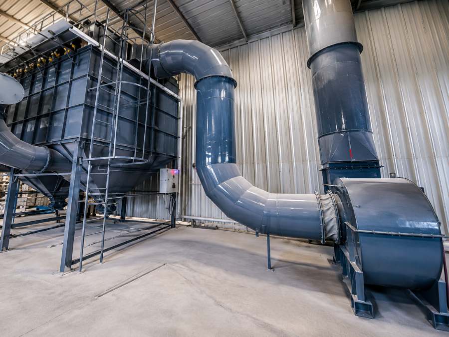 AIR POLLUTION CONTROL SYSTEM-1