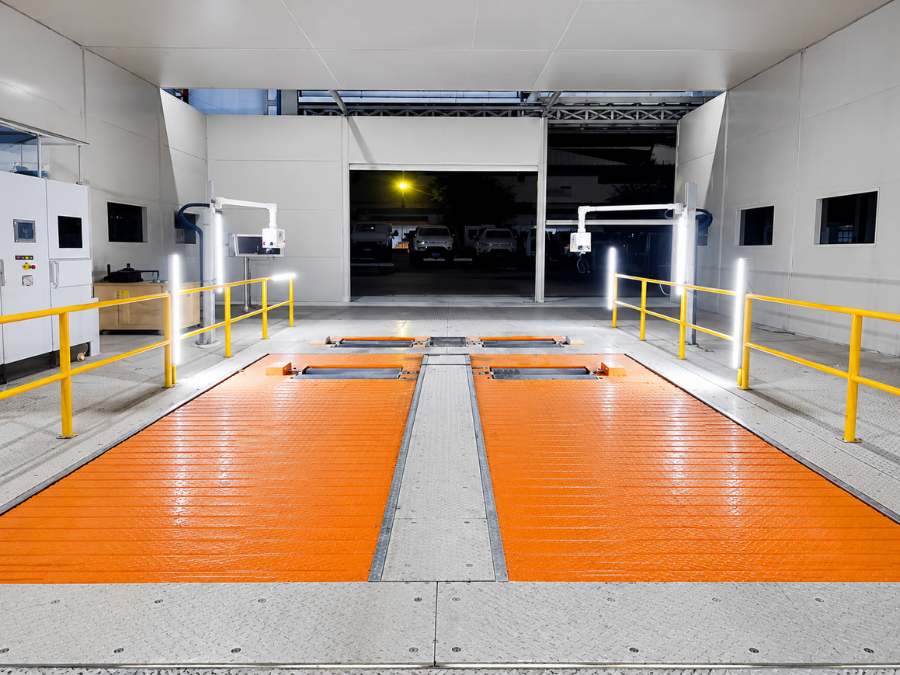 Noise control & Acoustic Solutions-1