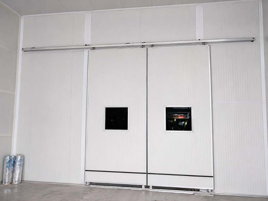 Noise control & Acoustic Solutions-2